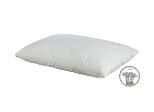 COMCO подушка LINEN, 60x60 см   цена и информация | Подушки | pigu.lt