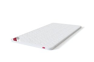 Наматрасник Sleepwell TOP Profiled Foam 90 x 200 цена и информация | Наматрасники | pigu.lt
