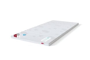 Наматрасник Sleepwell TOP HR Foam 140 x 200 цена и информация | Наматрасники | pigu.lt