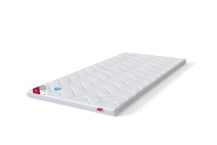 Наматрасник Sleepwell TOP HR Foam Plus 140 x 200 цена и информация | Наматрасники | pigu.lt