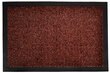 Hanse Home durų kilimėlis Faro Terracotta, 40x60 cm    kaina ir informacija | Durų kilimėliai | pigu.lt