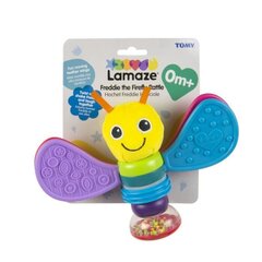 Kramtukas Tomy Lamaze Freddy The Firefly, 315 kaina ir informacija | Žaislai kūdikiams | pigu.lt