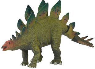 Dinozauro figūrėlė Tomy Ania Stegosaurus цена и информация | Игрушки для мальчиков | pigu.lt