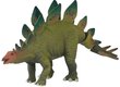 Dinozauro figūrėlė Tomy Ania Stegosaurus цена и информация | Žaislai berniukams | pigu.lt