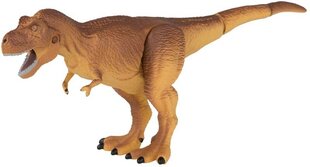 Dinozauro figūrėlė Tomy Ania T-Rex Orange цена и информация | Игрушки для мальчиков | pigu.lt