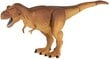 Dinozauro figūrėlė Tomy Ania T-Rex Orange kaina ir informacija | Žaislai berniukams | pigu.lt