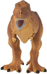 Dinozauro figūrėlė Tomy Ania T-Rex Orange цена и информация | Игрушки для мальчиков | pigu.lt