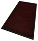 Hanse Home durų kilimėlis Faro Red, 40x60 cm    kaina ir informacija | Durų kilimėliai | pigu.lt