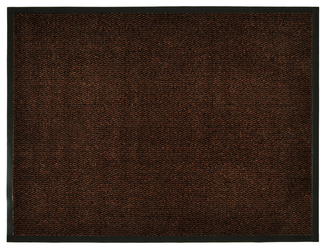 Hanse Home durų kilimėlis Faro Terracotta, 90x150 cm    kaina ir informacija | Durų kilimėliai | pigu.lt