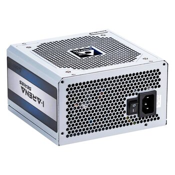 Chieftec 700W (GPC-700S) цена и информация | Блоки питания (PSU) | pigu.lt