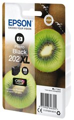 Epson C13T02H14010 kaina ir informacija | Kasetės rašaliniams spausdintuvams | pigu.lt