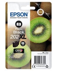 Epson C13T02H14010 kaina ir informacija | Kasetės rašaliniams spausdintuvams | pigu.lt
