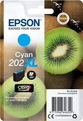 Epson C13T02H24010 kaina ir informacija | Kasetės rašaliniams spausdintuvams | pigu.lt