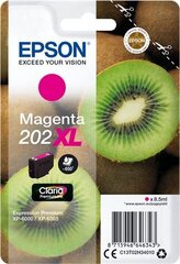 Epson C13T02H34010 kaina ir informacija | Kasetės rašaliniams spausdintuvams | pigu.lt