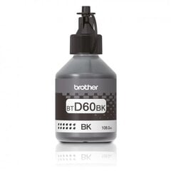 Brother BTD60BK цена и информация | Картриджи для струйных принтеров | pigu.lt