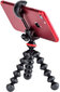 Joby trikojis Gorillapod Mobile Mini, juodas/sidabrinis цена и информация | Telefono laikikliai | pigu.lt