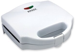 Brock HZ 3012 kaina ir informacija | Vaflinės, el. blynų keptuvės | pigu.lt