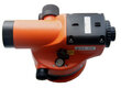 Optinis nivelyras BAL20 (x20) цена и информация | Mechaniniai įrankiai | pigu.lt