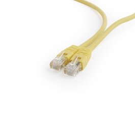 Gembird RJ45, 5 m kaina ir informacija | Kabeliai ir laidai | pigu.lt