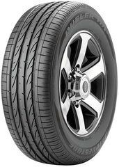 Bridgestone Dueler H/P Sport 255/60R18 112 H XL цена и информация | Летняя резина | pigu.lt
