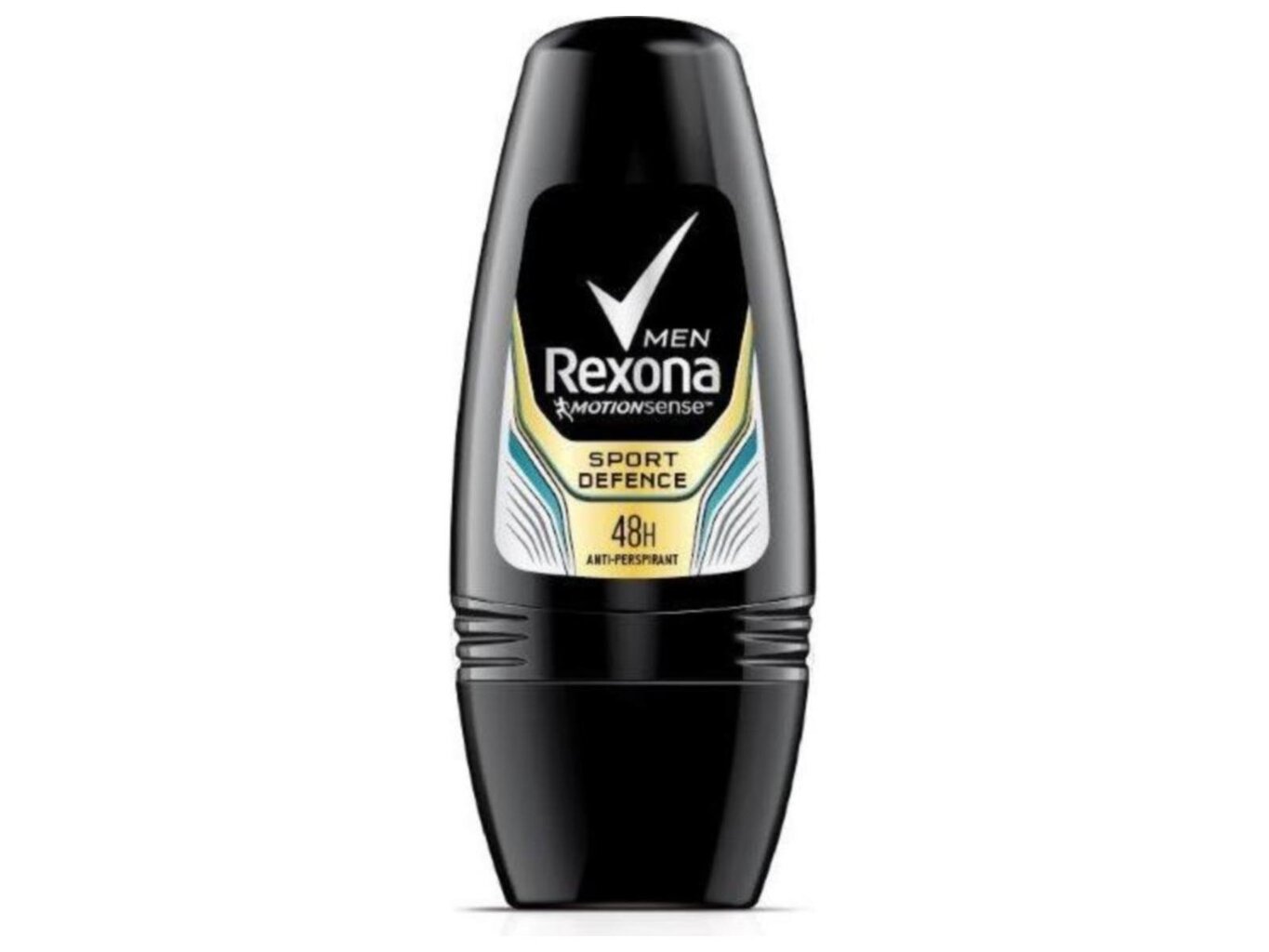 Rutulinis dezodorantas vyrams Rexona Sport Defence 50 ml цена и информация | Dezodorantai | pigu.lt