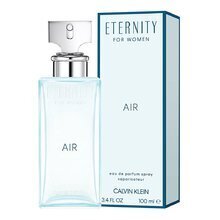 Парфюмированная вода Calvin Klein Eternity Air EDP для женщин, 30 мл цена и информация | Женские духи | pigu.lt
