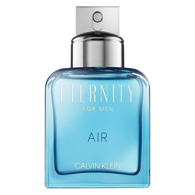 Tualetinis vanduo Calvin Klein Eternity Air For Men EDT vyrams 30 ml kaina ir informacija | Kvepalai vyrams | pigu.lt