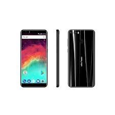 UleFone MIX S, Dual SIM, 2/16GB, Juoda цена и информация | Mobilieji telefonai | pigu.lt