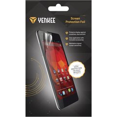 Yenkee Screen Protector YPF 05UNICLMT цена и информация | Защитные пленки для телефонов | pigu.lt