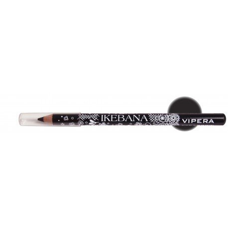 Akių kontūro pieštukas Vipera Ikebana 0.8 g, HEBAN 252 kaina ir informacija | Akių šešėliai, pieštukai, blakstienų tušai, serumai | pigu.lt