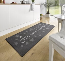 Hanse Home virtuvinis kiliminis takelis Star Kitchen, 67x180 cm kaina ir informacija | Kilimai | pigu.lt