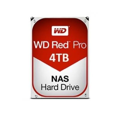 Western Digital WD4003FFBX 4GB SATA3 3.5" 7200RPM цена и информация | Vidiniai kietieji diskai (HDD, SSD, Hybrid) | pigu.lt