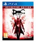 Devil May Cry: Definitive Edition, PS4 kaina ir informacija | Kompiuteriniai žaidimai | pigu.lt