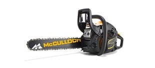 Benzininis grandininis pjūklas McCulloch CS 450 13" Elite Oxypower kaina ir informacija | McCulloch Sodo prekės | pigu.lt