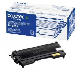 Brother TN2005 kaina ir informacija | Kasetės lazeriniams spausdintuvams | pigu.lt
