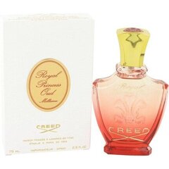 Парфюмированная вода Creed Royal Princess Oud EDP для женщин 75 мл цена и информация | Женские духи | pigu.lt