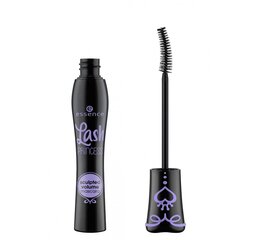 Blakstienų tušas Essence Lash Princess Sculpted Volume 12 ml, Black kaina ir informacija | Akių šešėliai, pieštukai, blakstienų tušai, serumai | pigu.lt