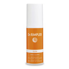 Purškiklis nuo saulės Spray Sun Protector Dr. Rimpler SPF 15, 100 ml kaina ir informacija | Kremai nuo saulės | pigu.lt