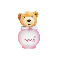 Одеколон Kaloo Lilirose Scented Water EDC для детей, 100 мл цена и информация | Духи для детей | pigu.lt