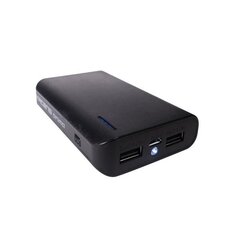 Įkroviklis kaina ir informacija | Atsarginiai maitinimo šaltiniai (power bank) | pigu.lt