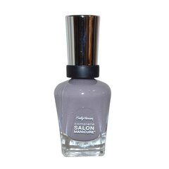 Nagų lakas Sally Hansen Complete Salon Manicure, 14.7 ml kaina ir informacija | Nagų lakai, stiprintojai | pigu.lt