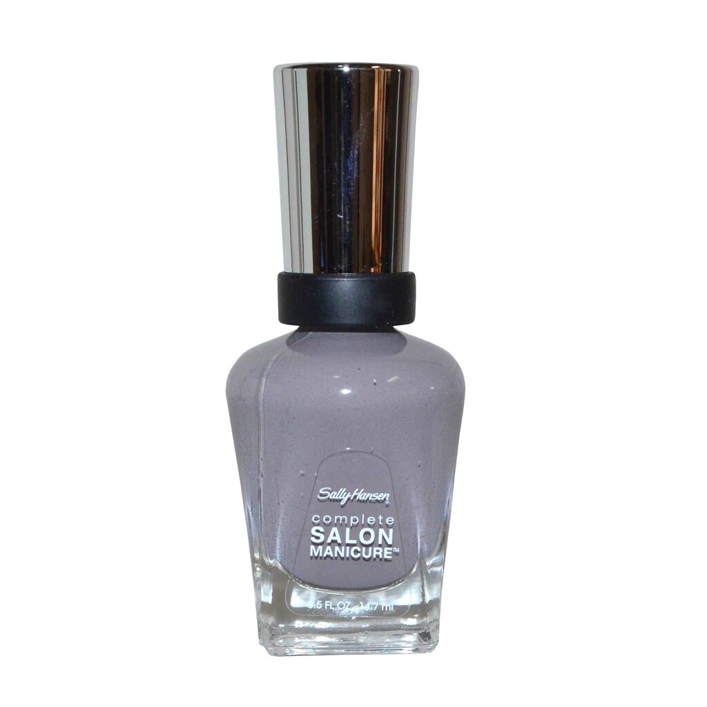 Nagų lakas Sally Hansen Complete Salon Manicure, 14.7 ml kaina ir informacija | Nagų lakai, stiprintojai | pigu.lt