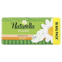 Higieniniai paketai Naturella Normal Plus 18 vnt kaina ir informacija | Naturella Kvepalai, kosmetika | pigu.lt