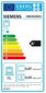 Siemens HB634GBW1 kaina ir informacija | Orkaitės | pigu.lt