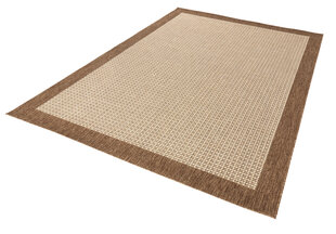 Hanse Home kilimas  Simple Brown, 80x150 cm    kaina ir informacija | Kilimai | pigu.lt