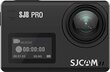 Sjcam SJ8 Pro, juoda цена и информация | Veiksmo ir laisvalaikio kameros | pigu.lt