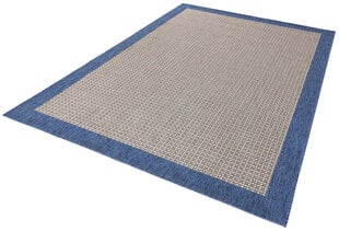 Hanse Home kilimas  Simple Blue, 80x150 cm цена и информация | Ковры | pigu.lt