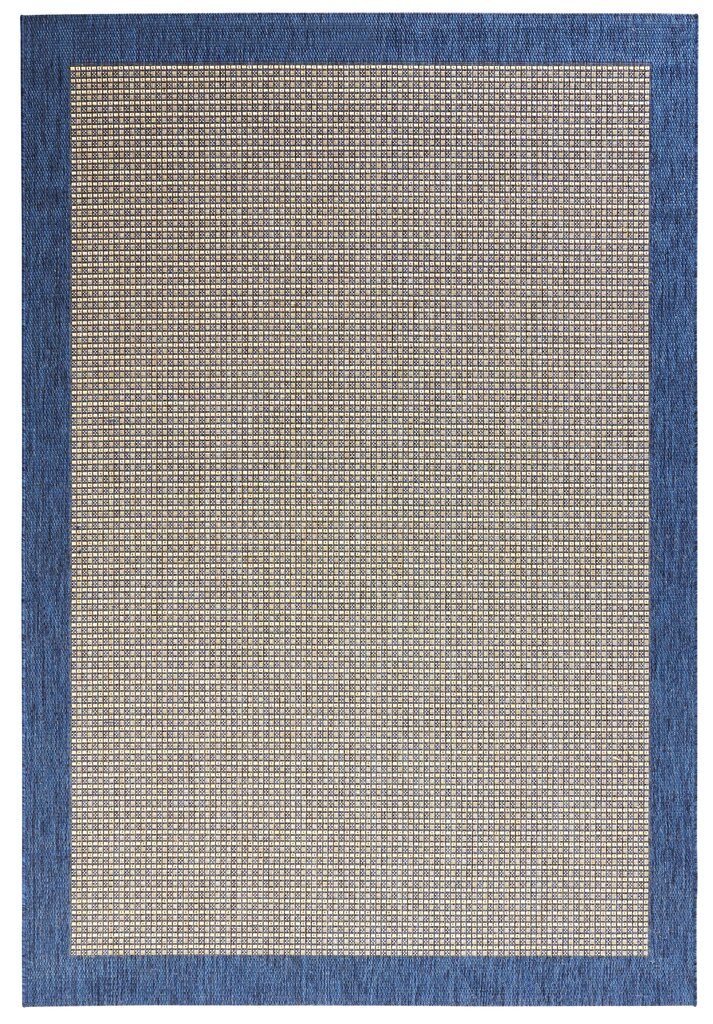 Hanse Home kilimas  Simple Blue, 80x150 cm    kaina ir informacija | Kilimai | pigu.lt