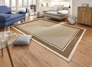 Hanse Home kilimas  Classy Brown, 80x150 cm    kaina ir informacija | Kilimai | pigu.lt