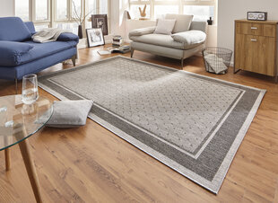 Hanse Home kilimas  Classy Grey, 80x150 cm    kaina ir informacija | Kilimai | pigu.lt